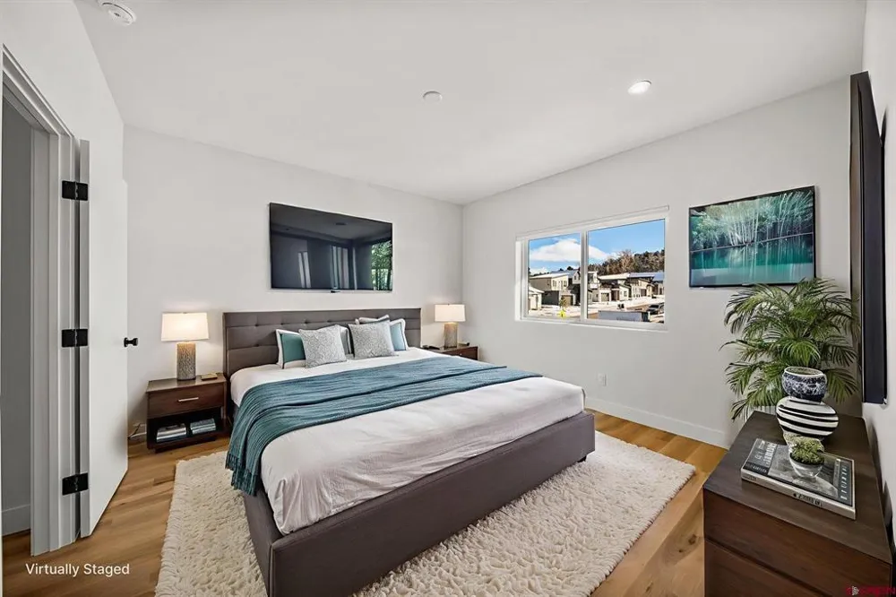 209 TREELINE STREET Durango, CO 81303