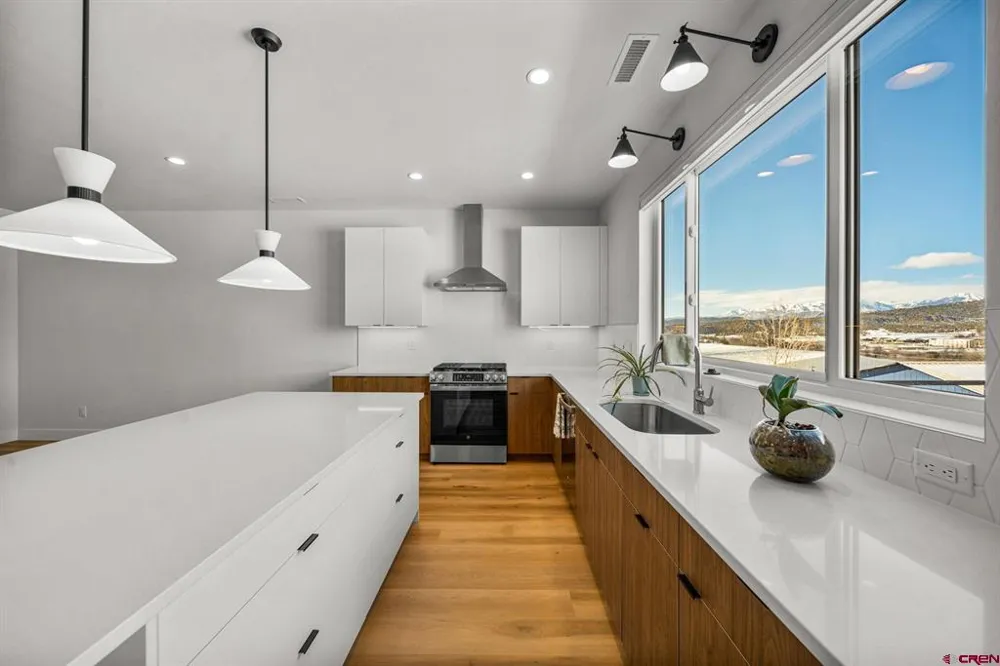 209 TREELINE STREET Durango, CO 81303