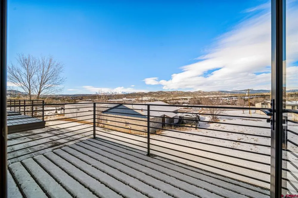 209 TREELINE STREET Durango, CO 81303