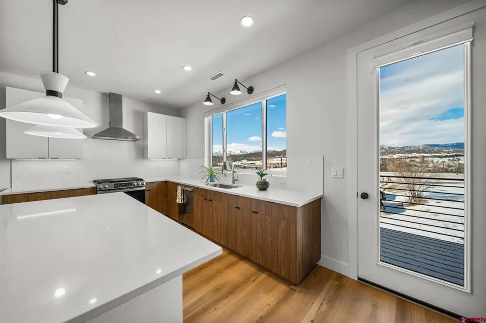 209 TREELINE STREET Durango, CO 81303