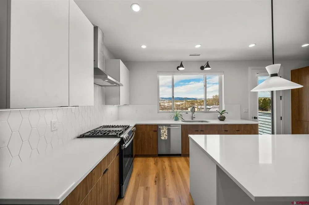 209 TREELINE STREET Durango, CO 81303