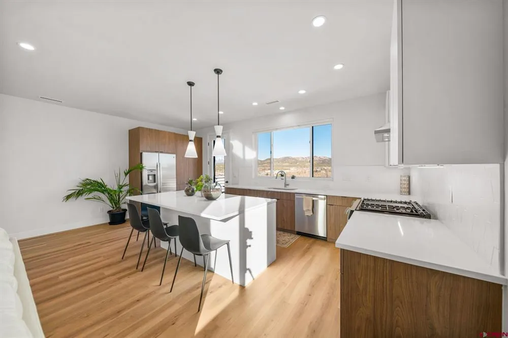 211 Treeline Street Durango, CO 81303