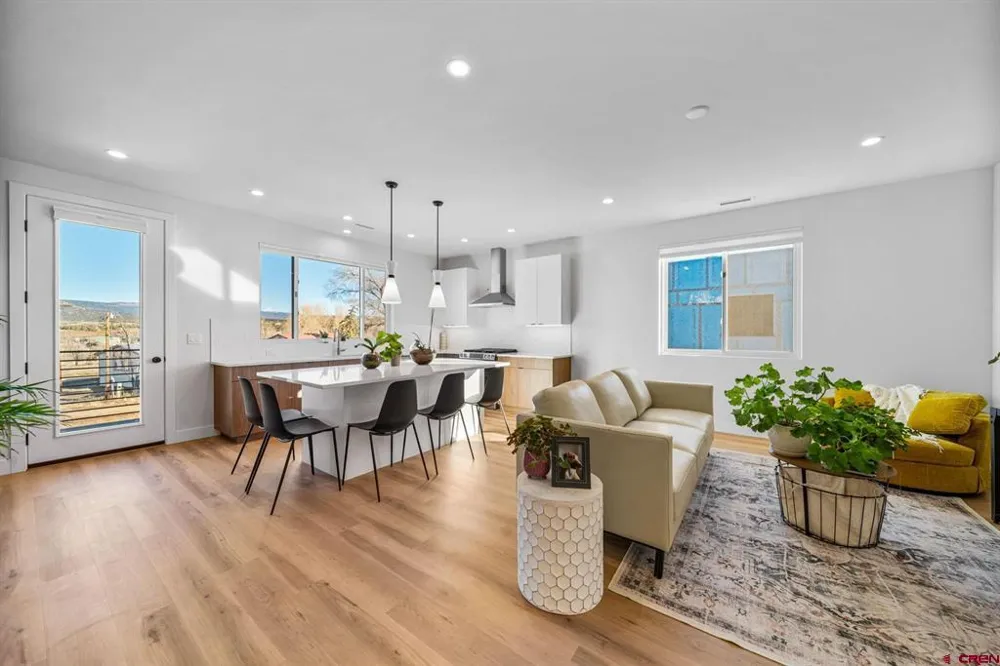 211 Treeline Street Durango, CO 81303
