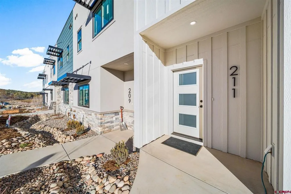 211 Treeline Street Durango, CO 81303