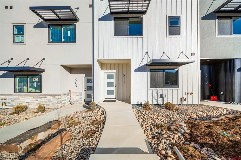 211 Treeline Street Durango, CO 81303