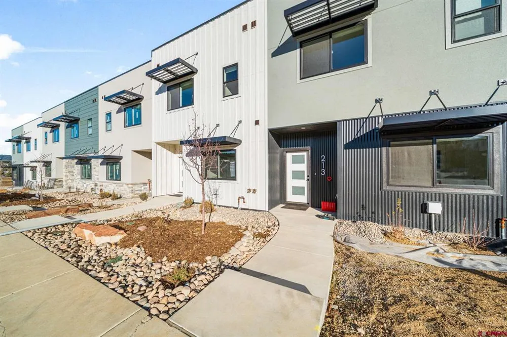 211 Treeline Street Durango, CO 81303