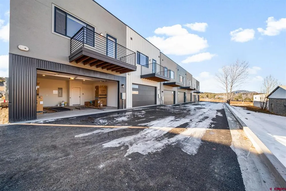 211 Treeline Street Durango, CO 81303