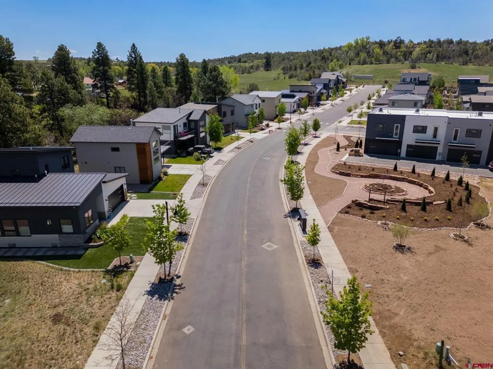 211 Treeline Street Durango, CO 81303