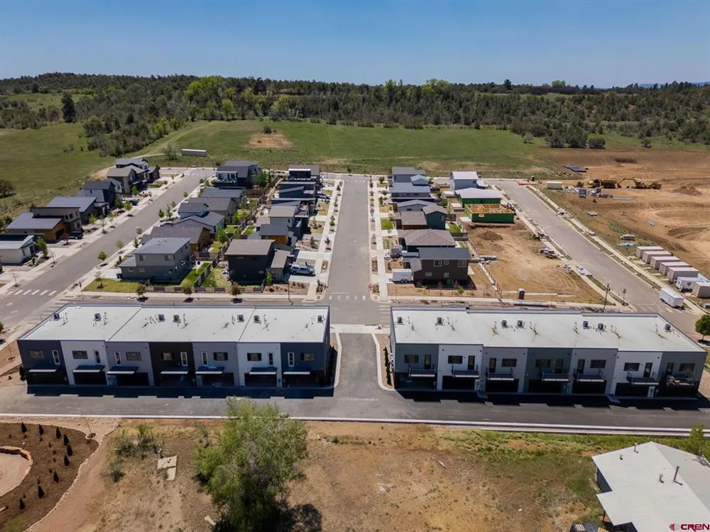 211 Treeline Street Durango, CO 81303