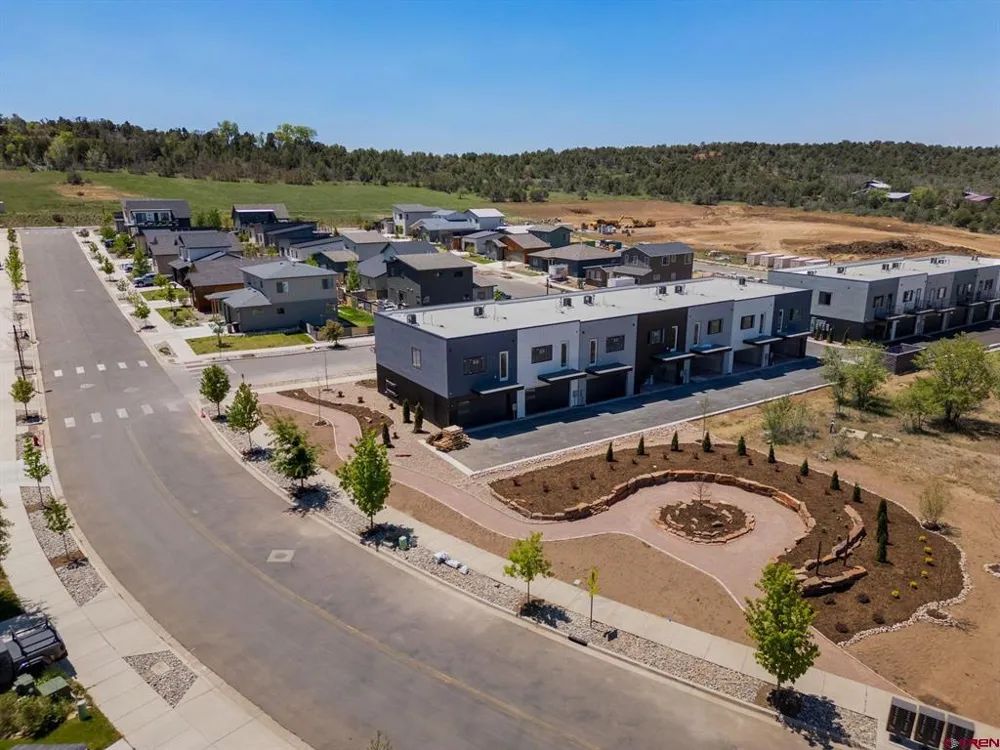 211 Treeline Street Durango, CO 81303