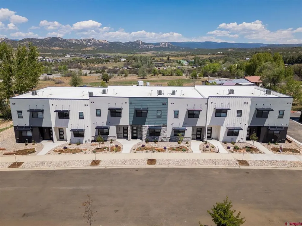 211 Treeline Street Durango, CO 81303