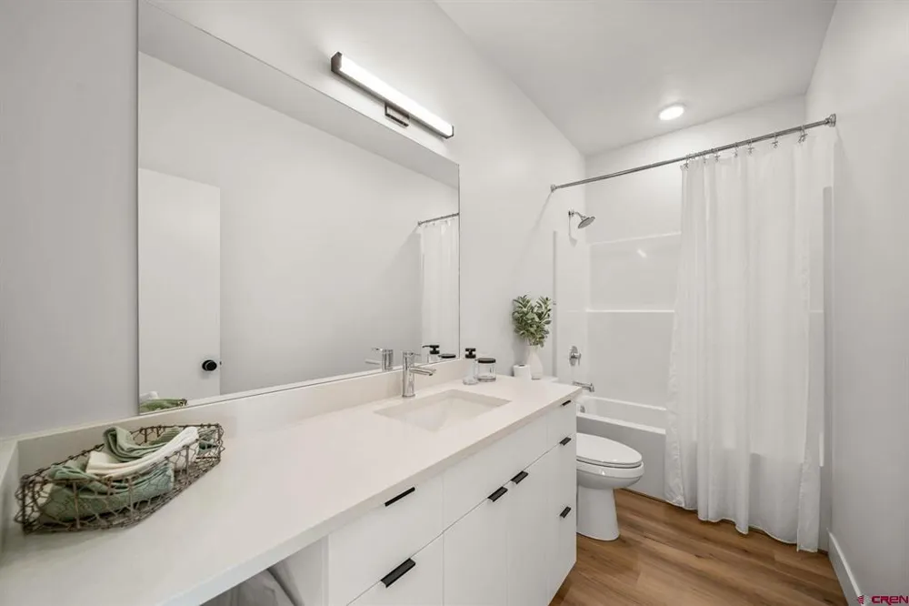 211 Treeline Street Durango, CO 81303