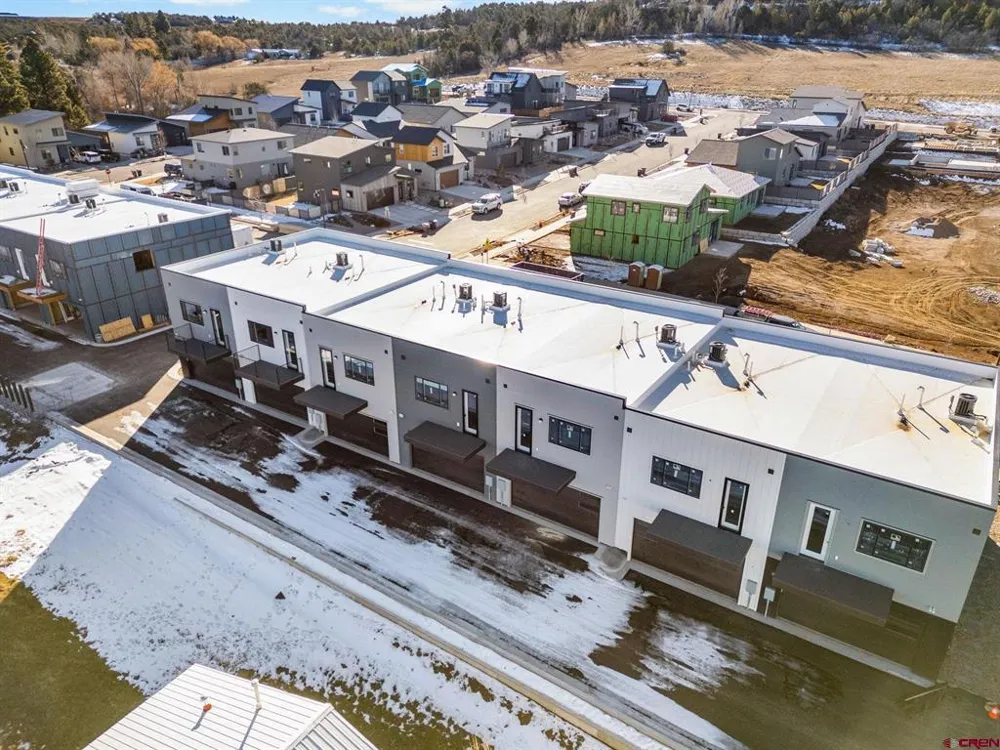 211 Treeline Street Durango, CO 81303