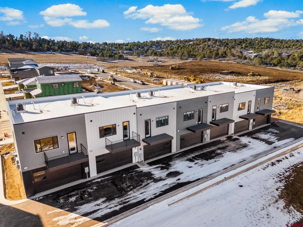 211 Treeline Street Durango, CO 81303