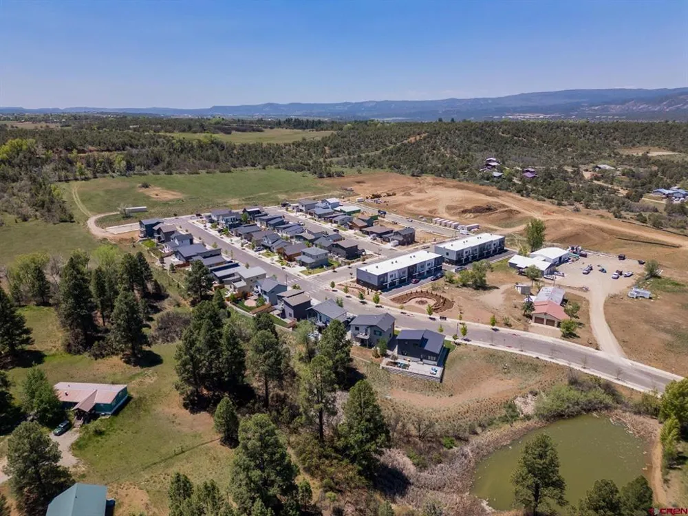 211 Treeline Street Durango, CO 81303