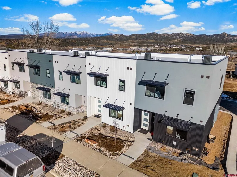 211 Treeline Street Durango, CO 81303