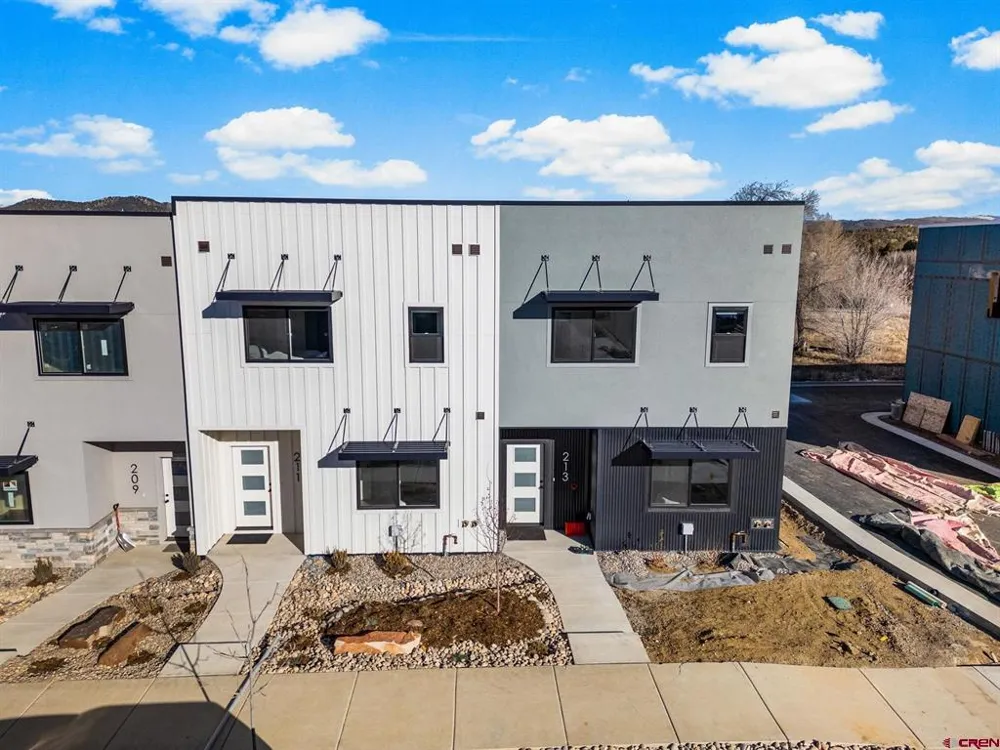 211 Treeline Street Durango, CO 81303