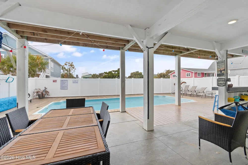 115 Deal Drive Holden Beach, NC 28462