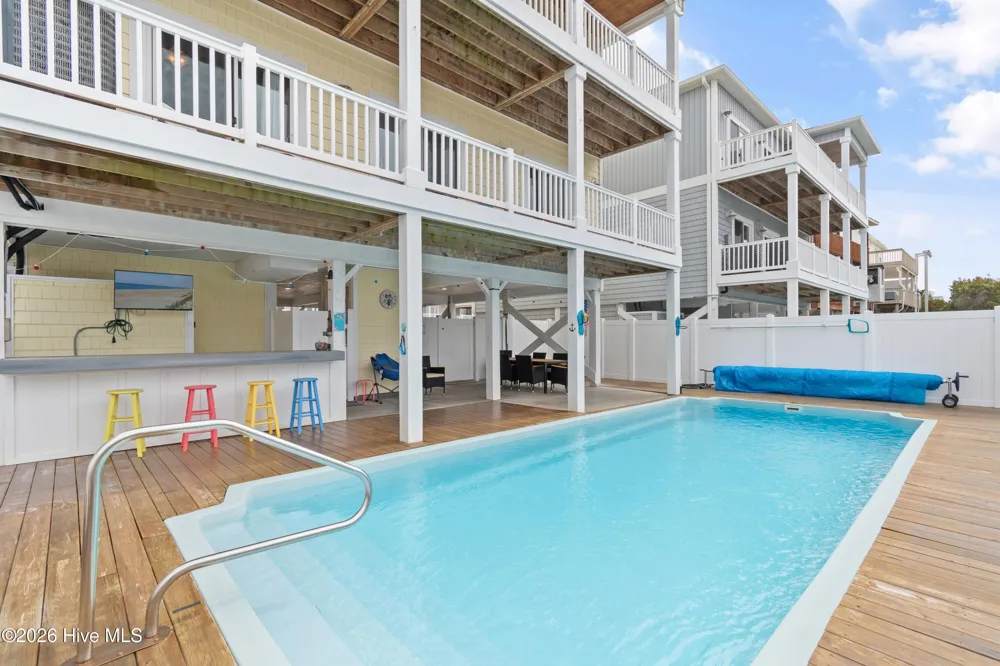 115 Deal Drive Holden Beach, NC 28462
