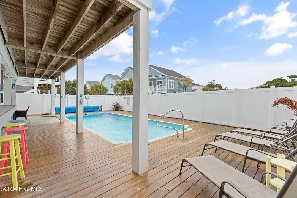 115 Deal Drive Holden Beach, NC 28462