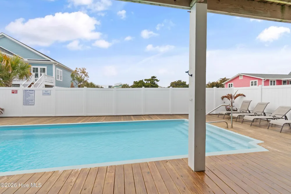 115 Deal Drive Holden Beach, NC 28462
