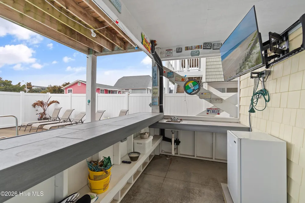 115 Deal Drive Holden Beach, NC 28462
