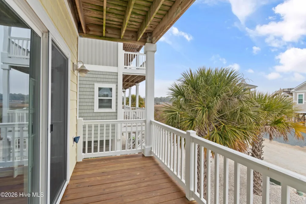 115 Deal Drive Holden Beach, NC 28462