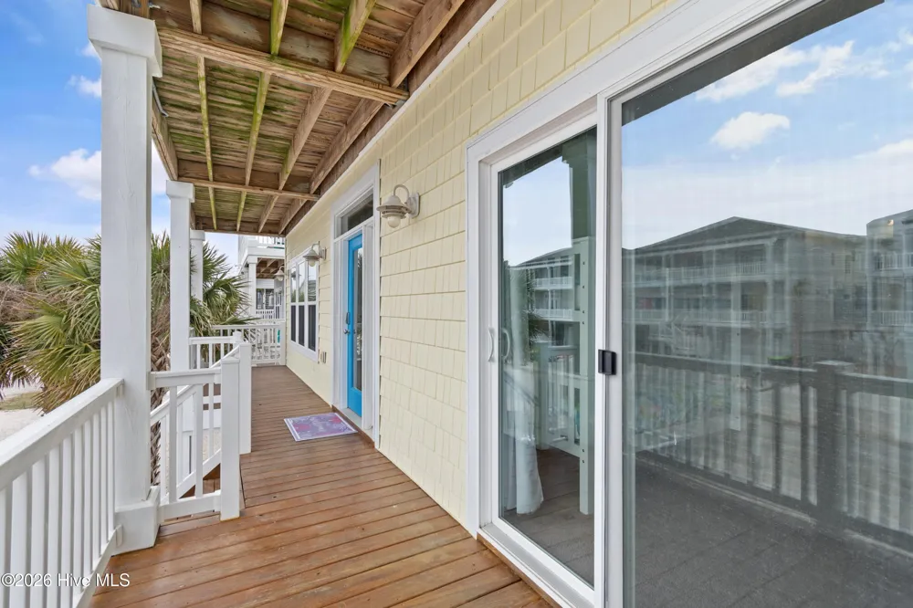 115 Deal Drive Holden Beach, NC 28462