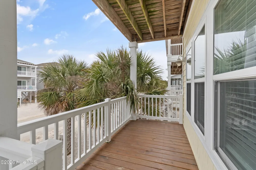 115 Deal Drive Holden Beach, NC 28462