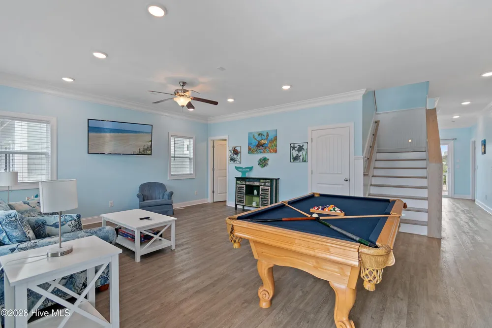 115 Deal Drive Holden Beach, NC 28462