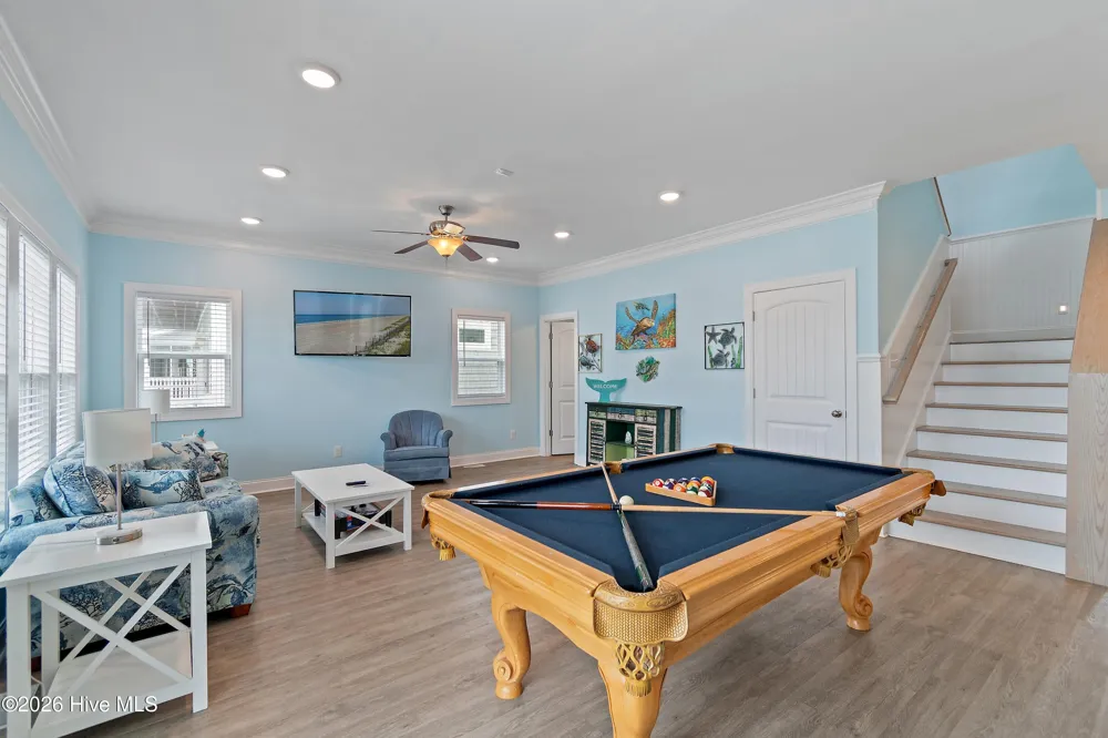 115 Deal Drive Holden Beach, NC 28462