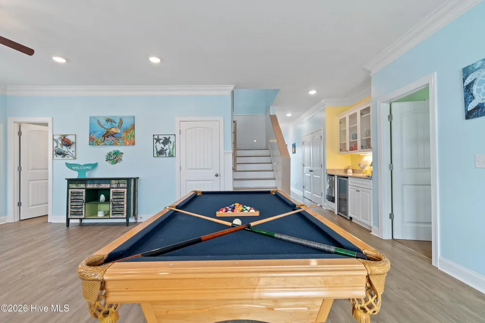 115 Deal Drive Holden Beach, NC 28462