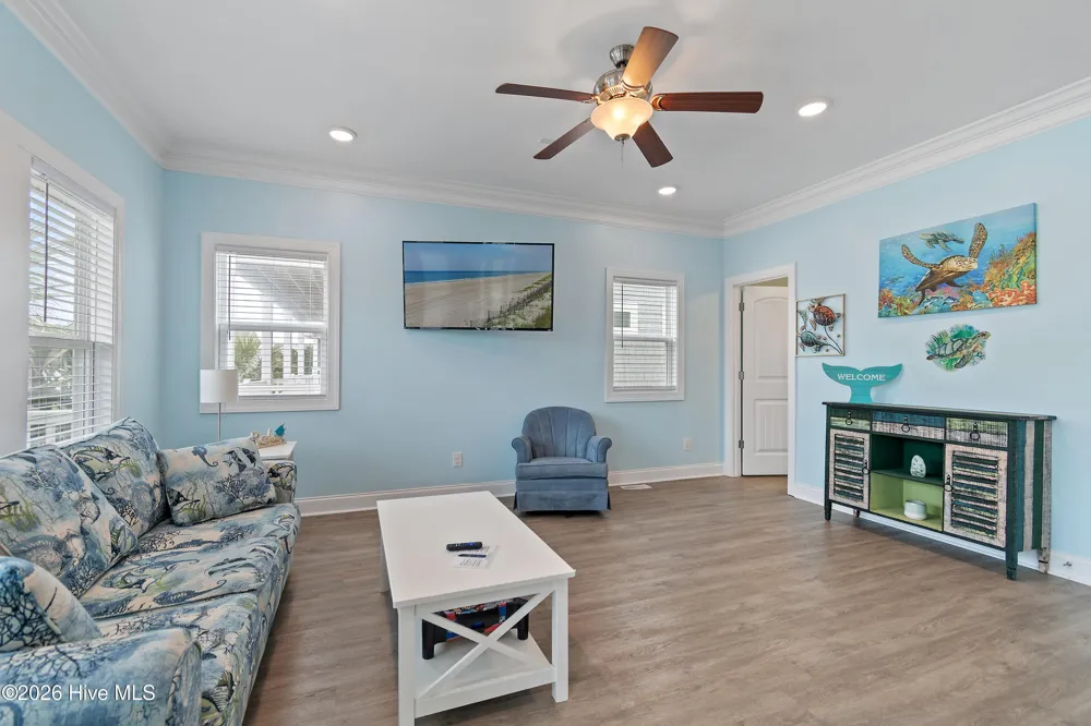 115 Deal Drive Holden Beach, NC 28462