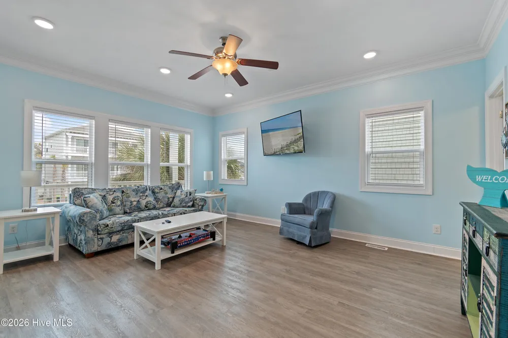 115 Deal Drive Holden Beach, NC 28462