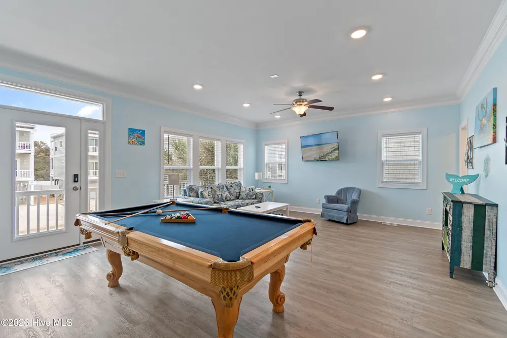 115 Deal Drive Holden Beach, NC 28462