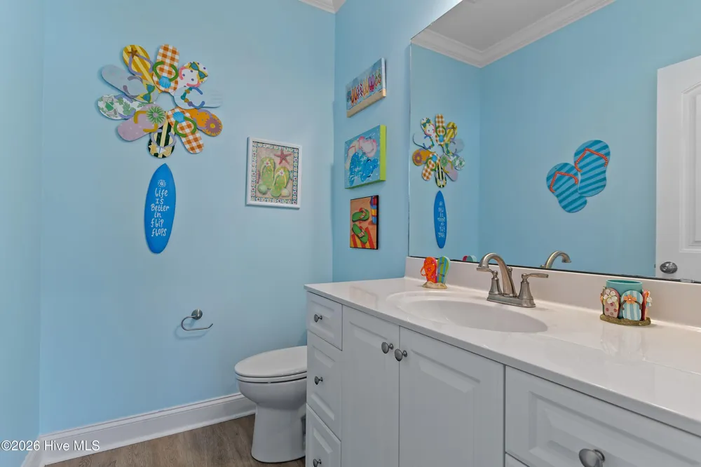 115 Deal Drive Holden Beach, NC 28462