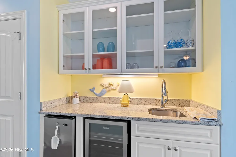 115 Deal Drive Holden Beach, NC 28462
