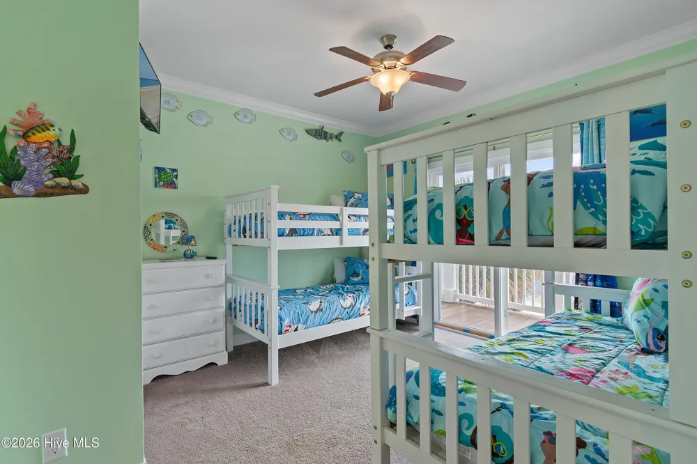 115 Deal Drive Holden Beach, NC 28462