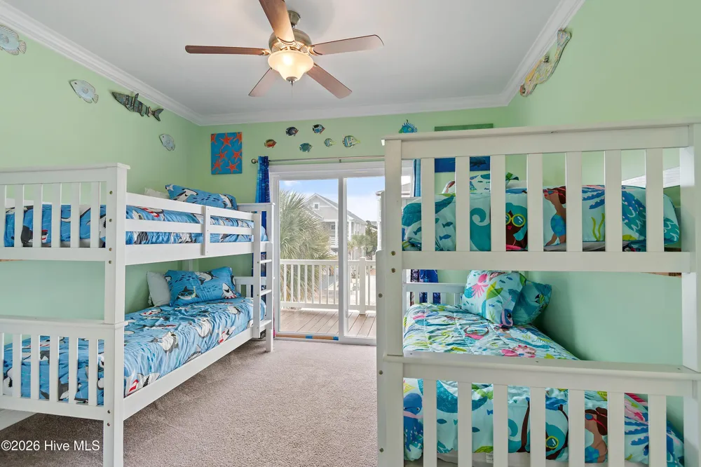 115 Deal Drive Holden Beach, NC 28462