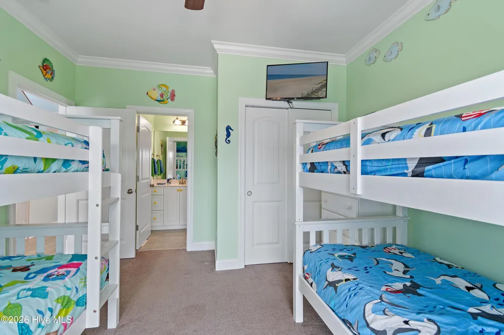 115 Deal Drive Holden Beach, NC 28462