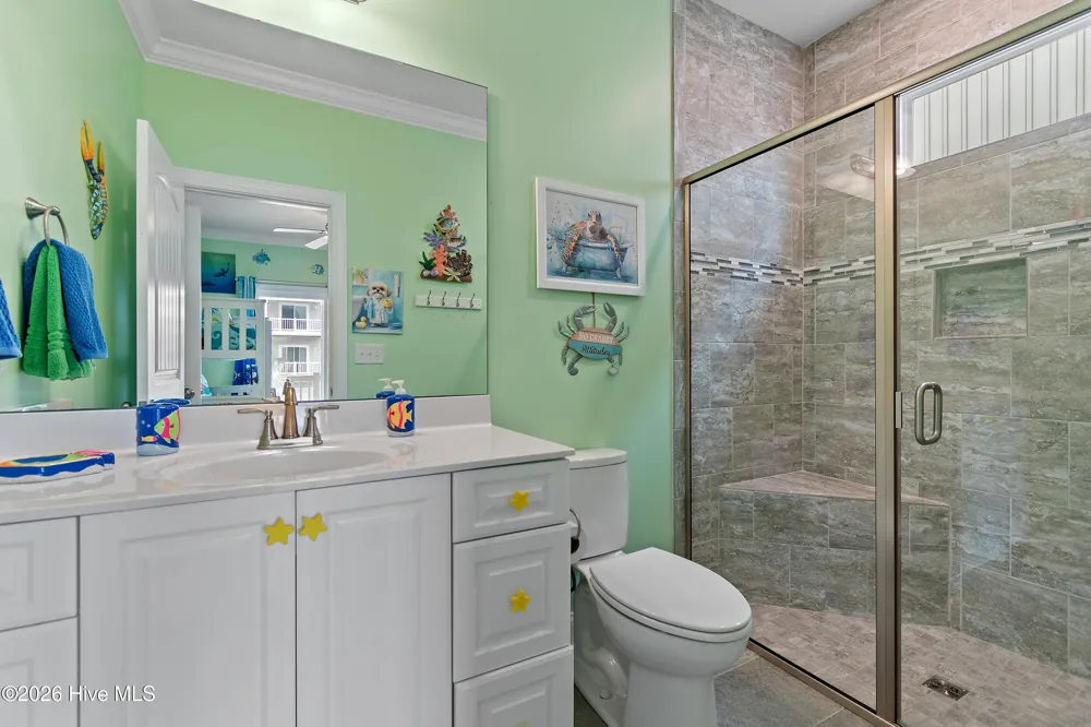 115 Deal Drive Holden Beach, NC 28462