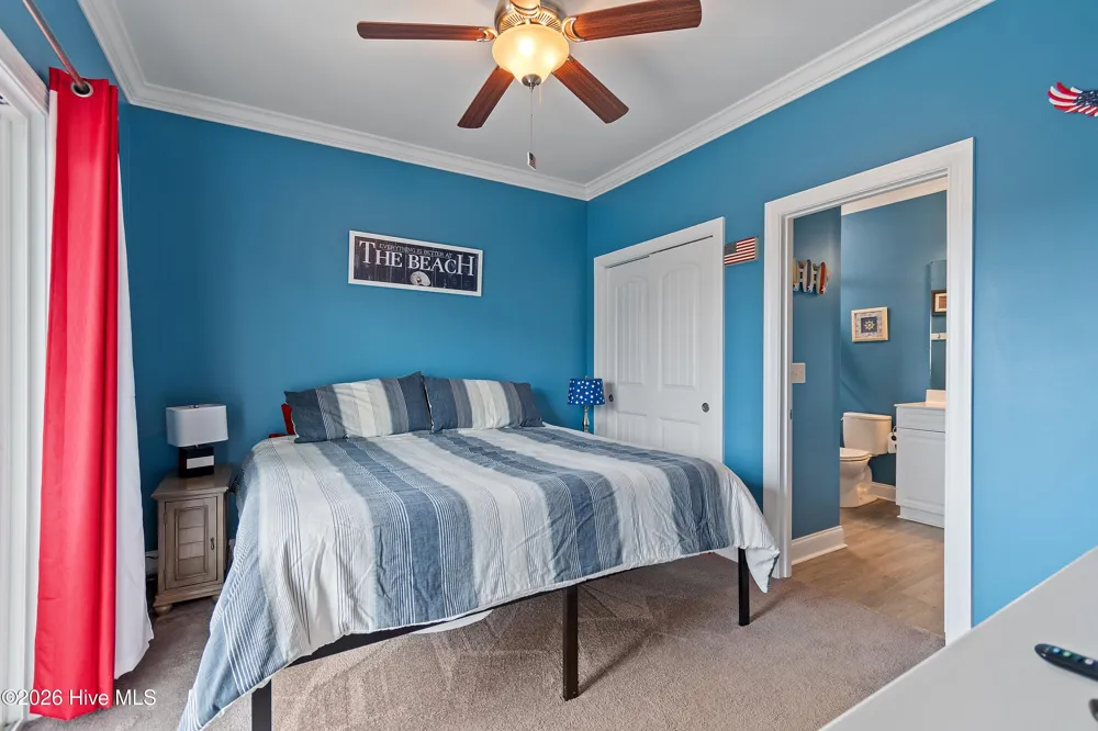 115 Deal Drive Holden Beach, NC 28462