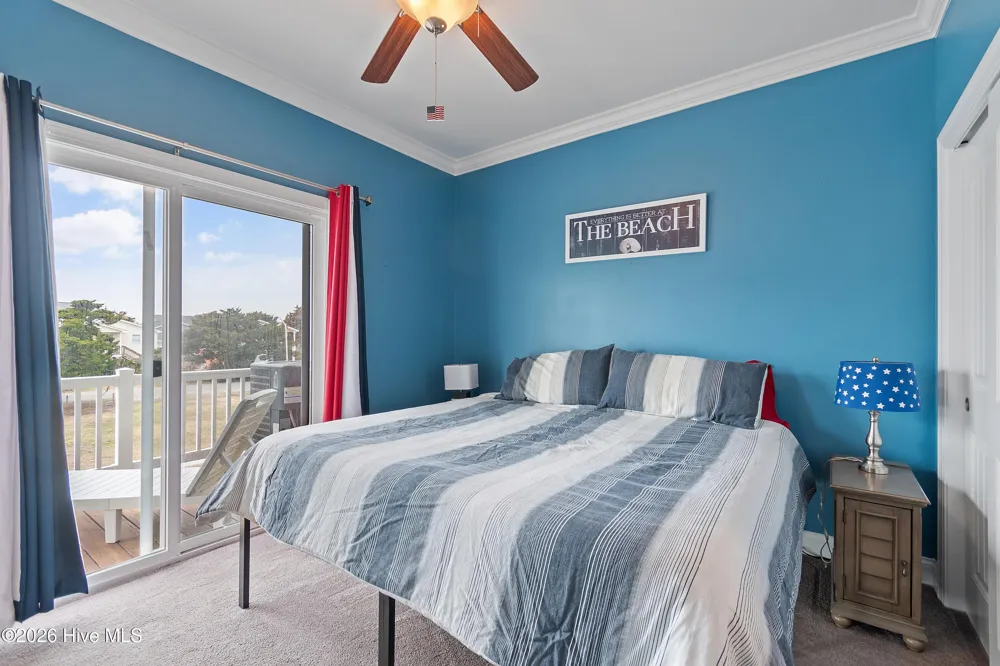 115 Deal Drive Holden Beach, NC 28462