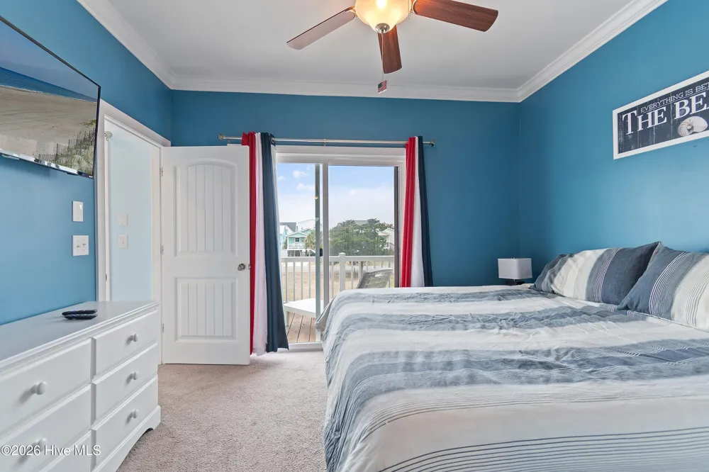 115 Deal Drive Holden Beach, NC 28462