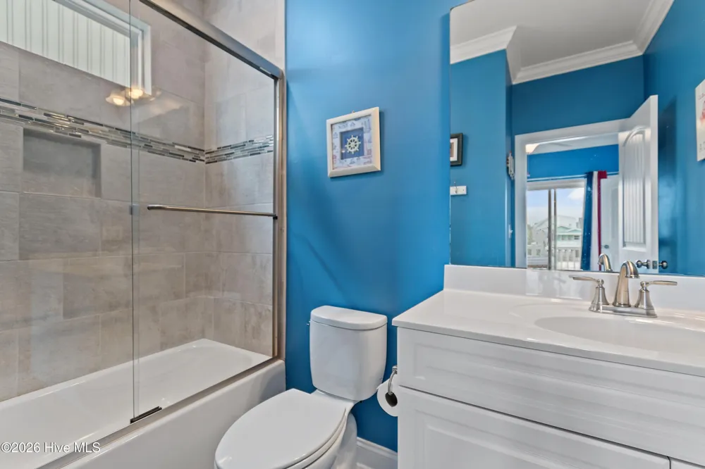 115 Deal Drive Holden Beach, NC 28462