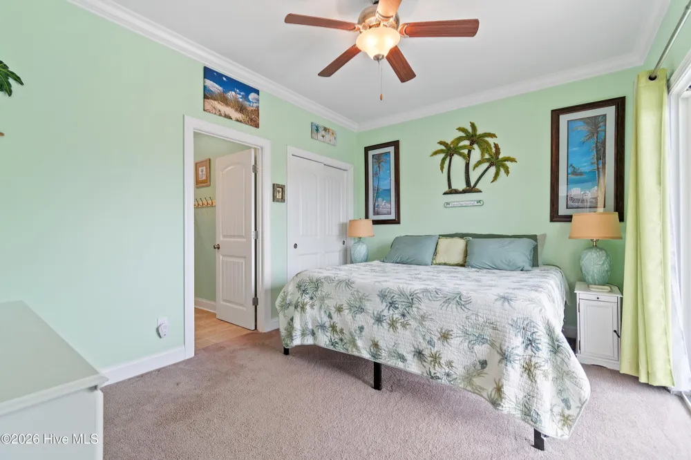 115 Deal Drive Holden Beach, NC 28462