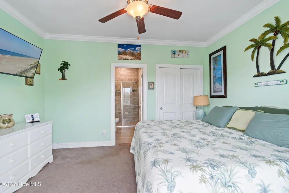 115 Deal Drive Holden Beach, NC 28462
