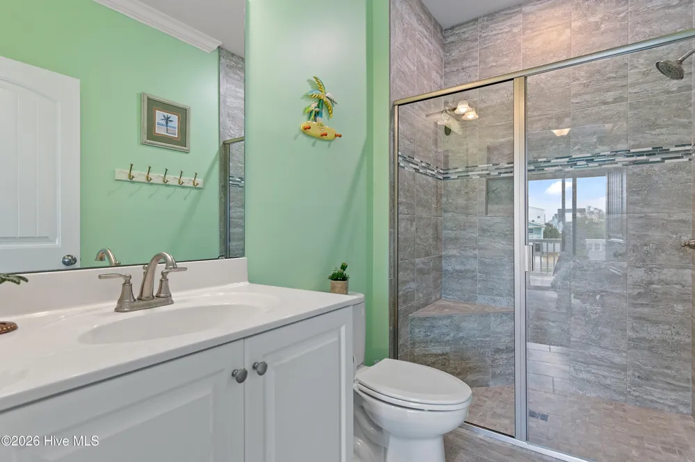 115 Deal Drive Holden Beach, NC 28462