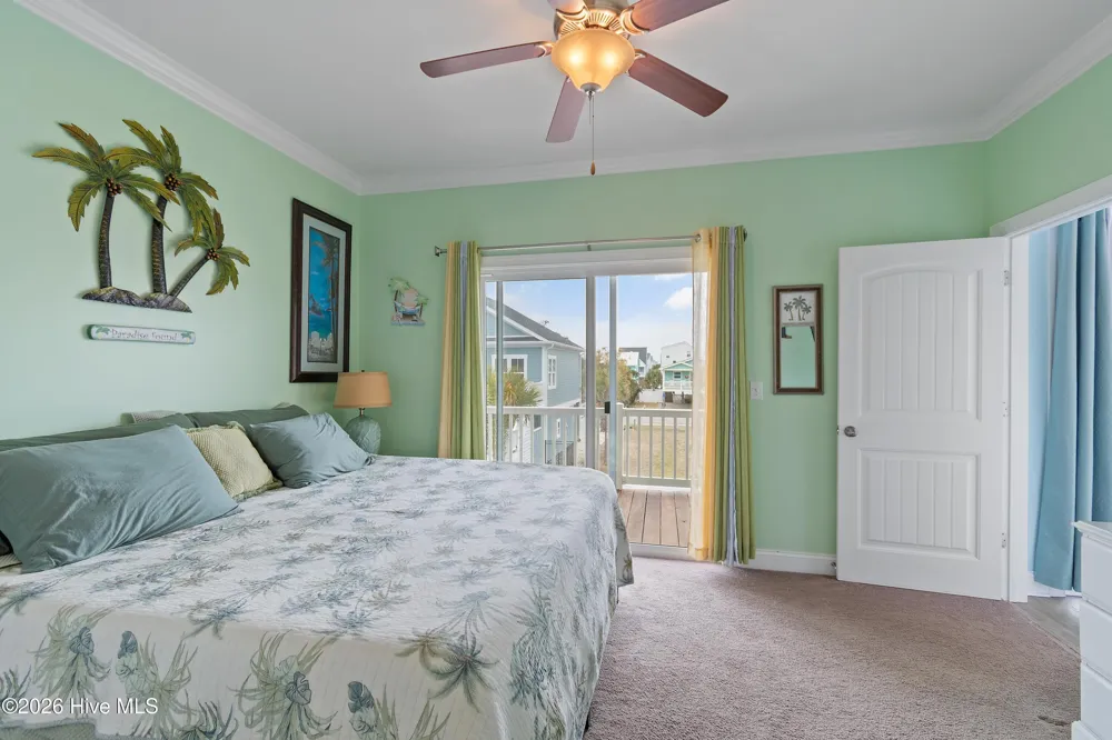 115 Deal Drive Holden Beach, NC 28462