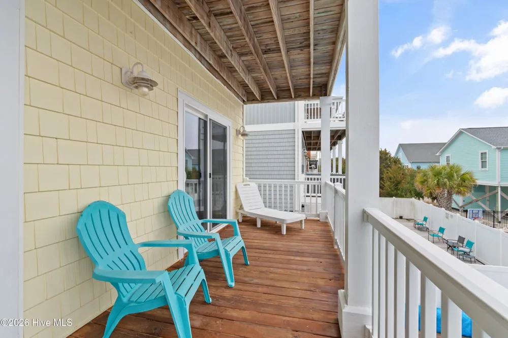 115 Deal Drive Holden Beach, NC 28462
